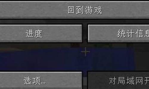 为什么我的世界进不去